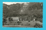 AK St. Veit im Pongau. Sanatorium Grafenhof.