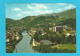 AK Schwarzach im Pongau mit Sportzentrum.