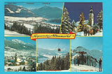 AK Skiparadies Altenmarkt.