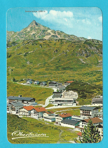 AK Obertauern.