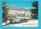 AK Skiparadies Altenmarkt.