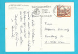 AK Altenmarkt - Zauchensee.