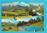 AK Pfarrwerfen.