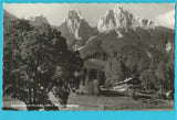 AK Alpenwirtschaft Mordegg am Tennengebirge.