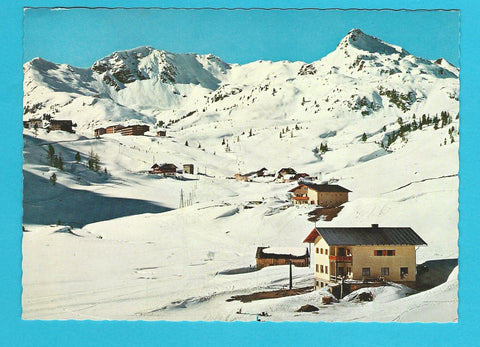 AK Obertauern.