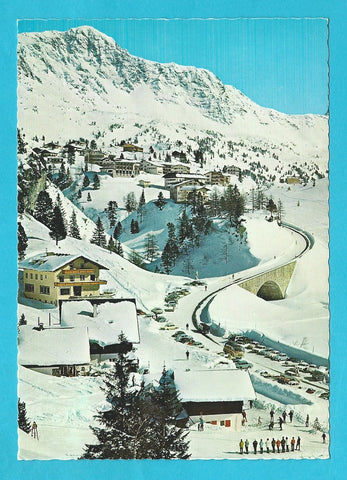 AK Obertauern.