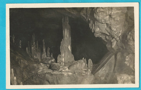 AK Eisriesenwelt-Höhle. Werfen. Wimur gegen Hymir.