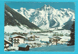 AK Werfenweng.