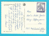 AK Werfenweng.