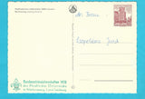 AK Werfenweng. Pfadfinderheim Leitenmühle.
