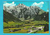 AK Werfenweng.