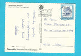 AK Werfenweng. Wengerau.