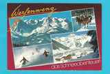AK Werfenweng.