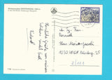 AK Werfenweng.
