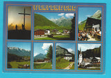 AK Werfenweng.
