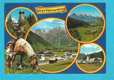 AK Werfenweng.