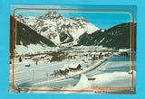 AK Werfenweng am Tennengebirge.