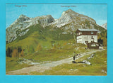 AK Werfenweng. Wandergebiet Ladenberg. Anton-Proksch-Haus.