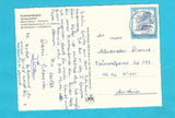 AK Werfenweng 31. Ferienhof Berghof. Maria Steiner - Holzmann.