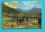 AK Eben im Pongau.