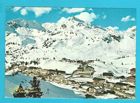 AK Obertauern.