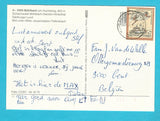 AK Mühlbach am Hochkönig.