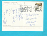 AK Skischaukel Mühlbach - Dienten - Hinterthal.