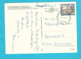 AK Mühlbach am Hochkönig.