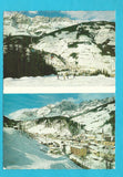 AK Mühlbach am Hochkönig. Sporthotel Harlander. Bes. Fam. Harlander.