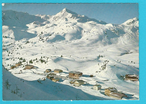 AK Obertauern.
