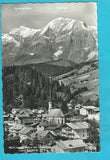 AK Mühlbach am Hochkönig.