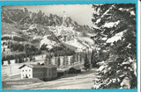 AK Hochkeilhaus u. Manndlwand.