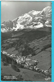 AK Mühlbach mit Hochkönig.