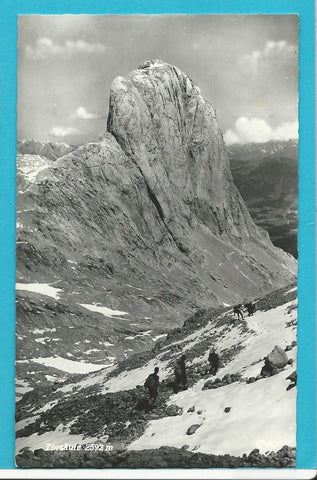 AK Torsäule.