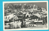 AK Mitterberghaus am Hochkönig.