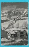 AK Mühlbach am Hochkönig. Ski- u. Bergsteigerheim.