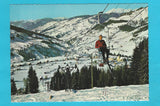 AK Wagrain. Skilift.