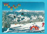 AK Wagrain. Die 3 Täler Skischaukel.