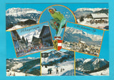 AK Wagrain. St. Johann im Pongau. 3-Täler-Skischaukel.