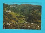 AK Wagrain. Kirchboden.