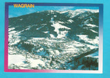 AK Wagrain.