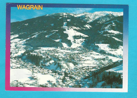 AK Wagrain.