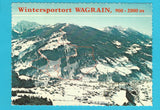 AK Wagrain.