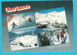 AK Obertauern.