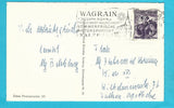 AK Wagrain und Umgebung.