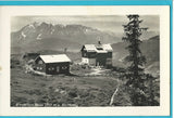 AK Wagrainerhaus.