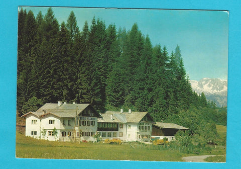 AK Niedernfritz. Pension Steiner - Stadler.