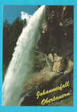 AK Obertauern. Johannesfall.