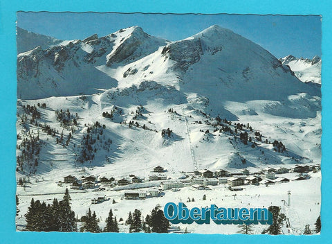 AK Obertauern.
