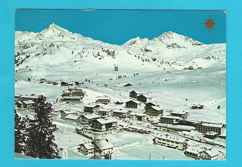 AK Obertauern.